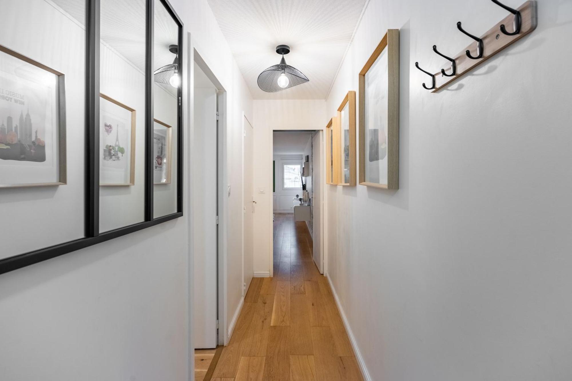 Le Precieux De Raoul Nancy Centre Avec Ascenseur Apartment ภายนอก รูปภาพ