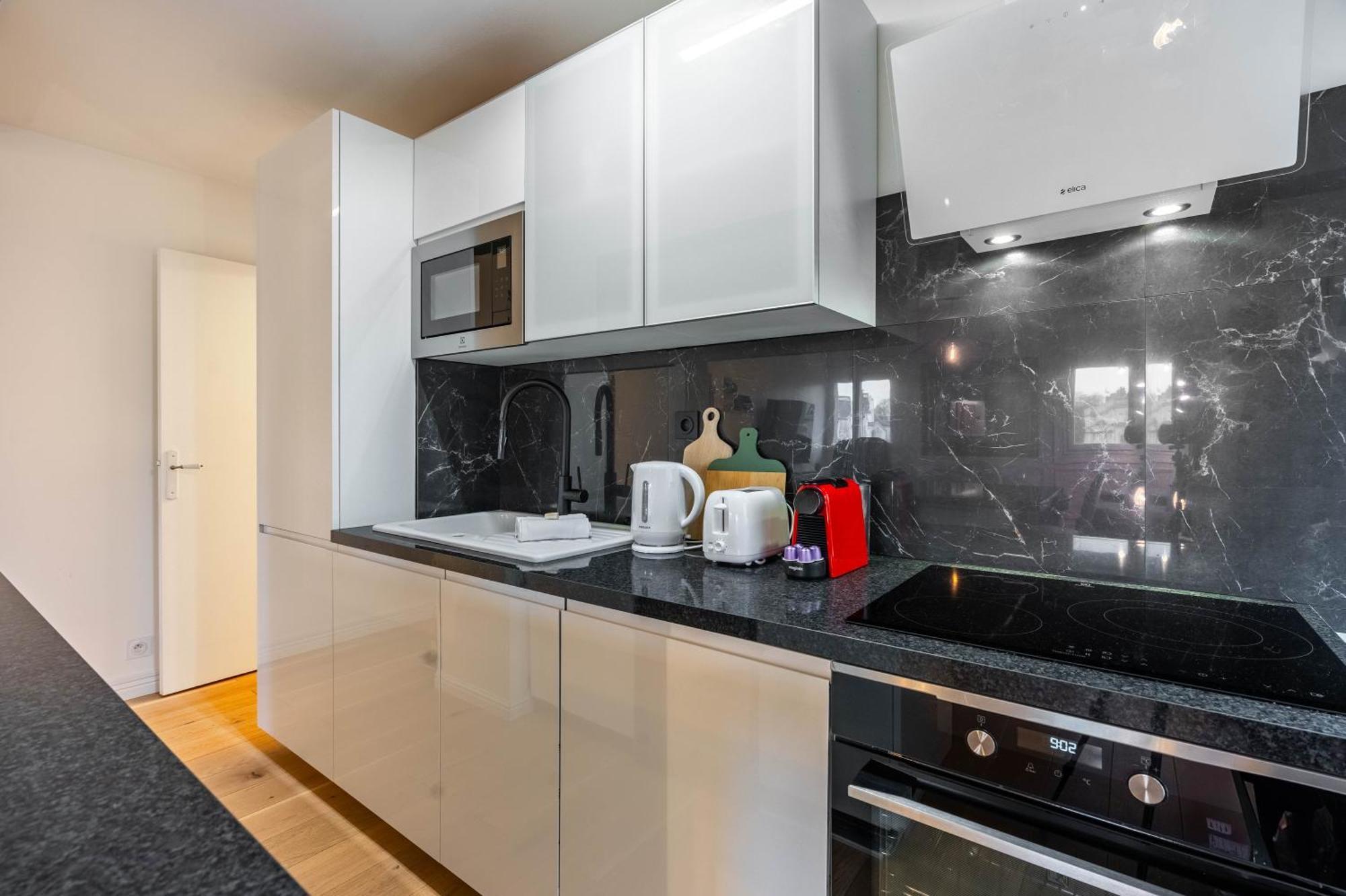 Le Precieux De Raoul Nancy Centre Avec Ascenseur Apartment ภายนอก รูปภาพ