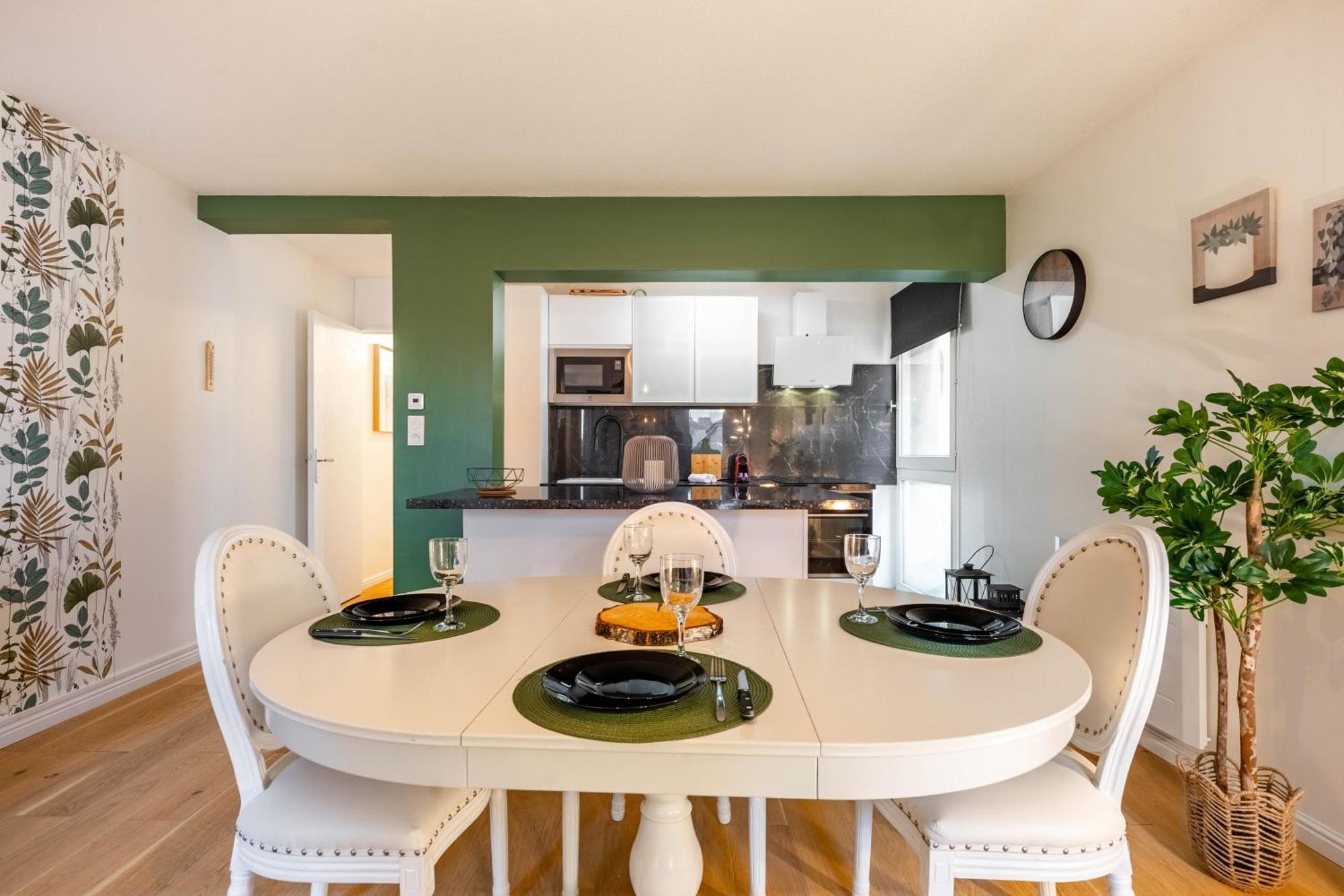 Le Precieux De Raoul Nancy Centre Avec Ascenseur Apartment ภายนอก รูปภาพ