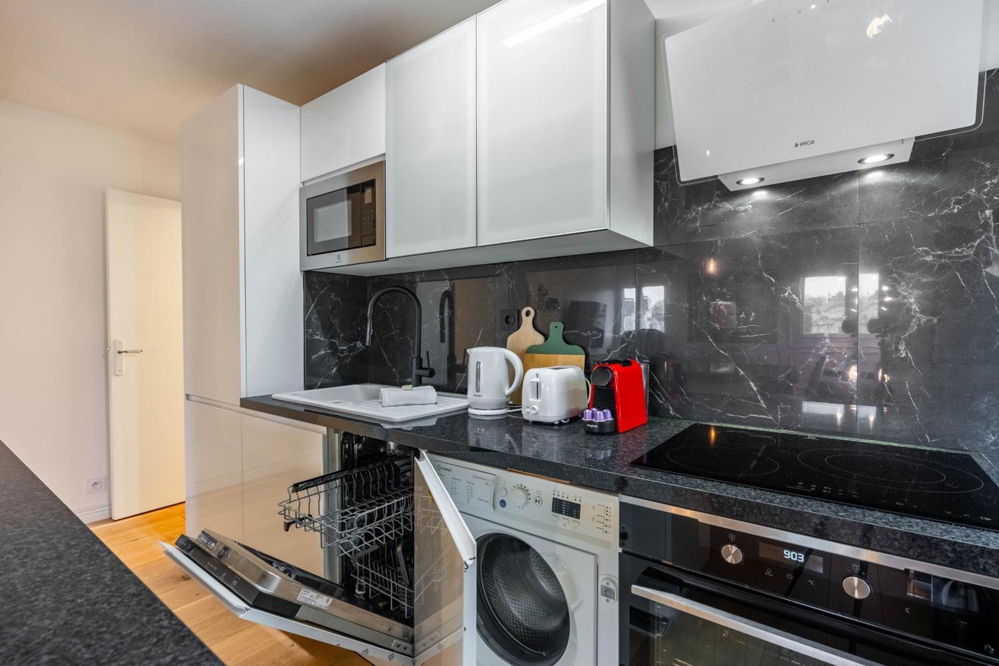 Le Precieux De Raoul Nancy Centre Avec Ascenseur Apartment ภายนอก รูปภาพ